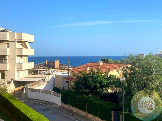 Piso en venta en L'ametlla De Mar