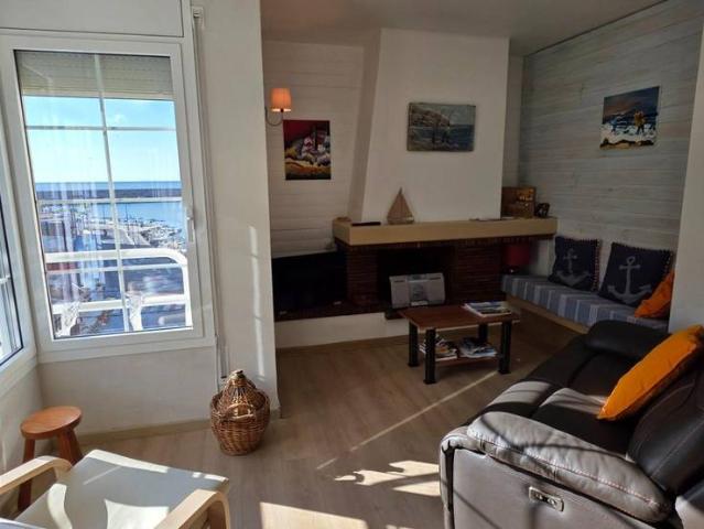 Piso en venta en L'ametlla De Mar