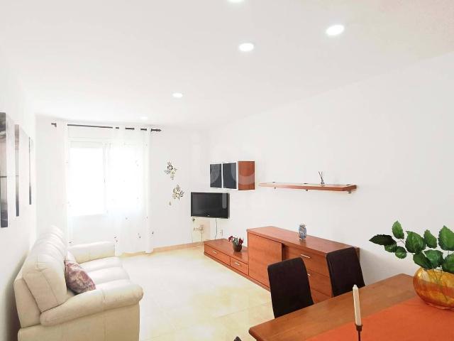 Piso en venta en L'ametlla De Mar