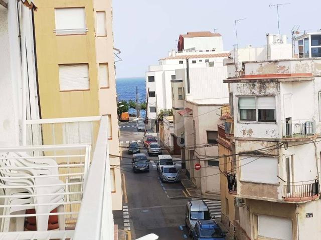 Piso en venta en L'ametlla De Mar