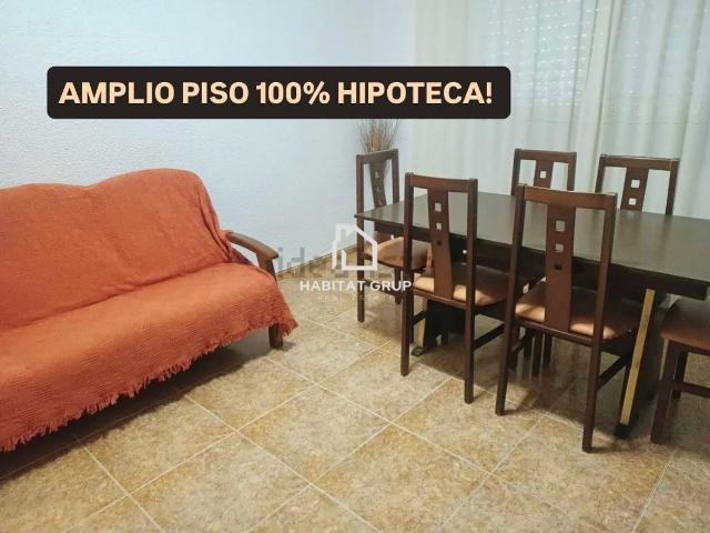 Piso en venta en Baix Ebre, Catalunya