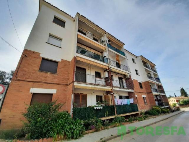 Piso en venta en L'ametlla Del Vallès