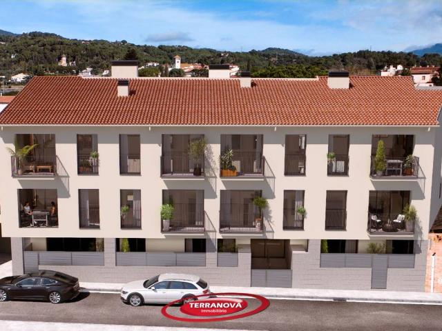 Piso en venta en L'ametlla Del Vallès, Grup Banyó