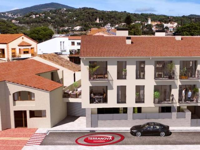 Piso en venta en Grup Banyó, l'Ametlla del Vallès