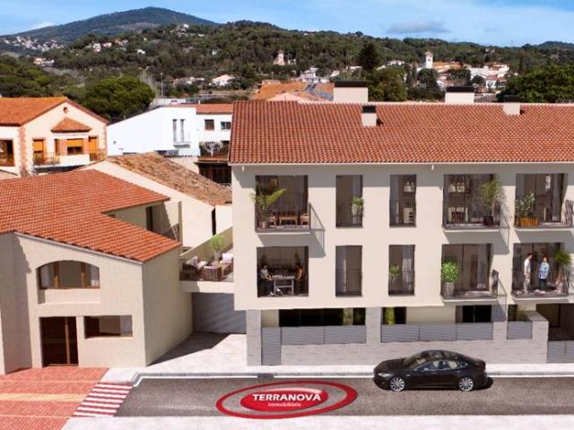 Piso en venta en L'ametlla Del Vallès, Grup Banyó