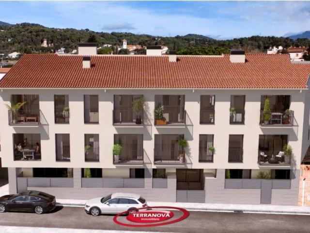 Piso en venta en Vallès Oriental, Catalunya