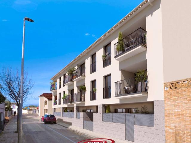 Piso en venta en L'ametlla Del Vallès, Grup Banyó
