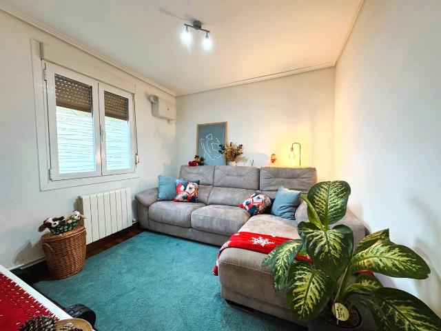 Piso en venta en Artatza, Leioa