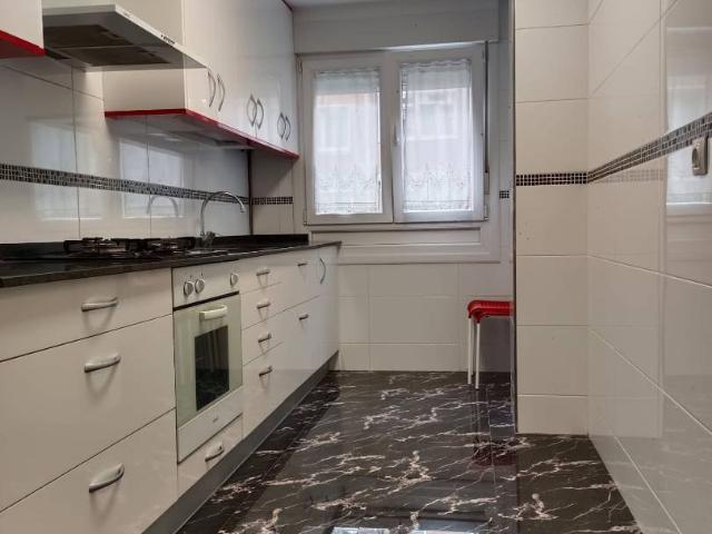 Piso en venta en Leioa, Elexalde