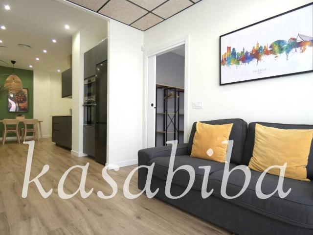 Loft en venta en Valencia, Ciutat Vella