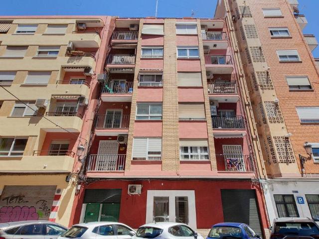 Piso en venta en Ciutat Vella, Comarca de València