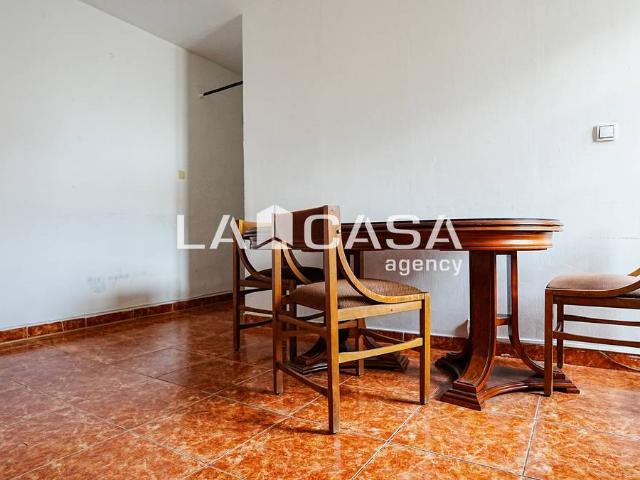 Piso en venta en Comarca de València, Valencia