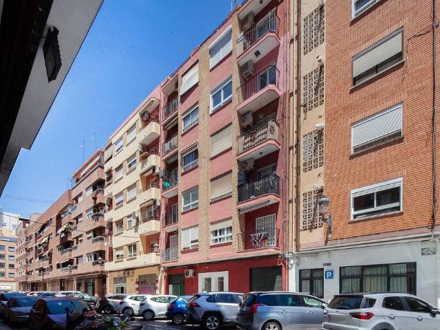Piso en venta en Ciutat Vella, Comarca de València