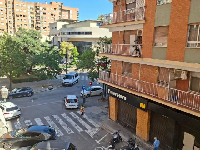 Piso en venta en Ciutat Vella, Comarca de València