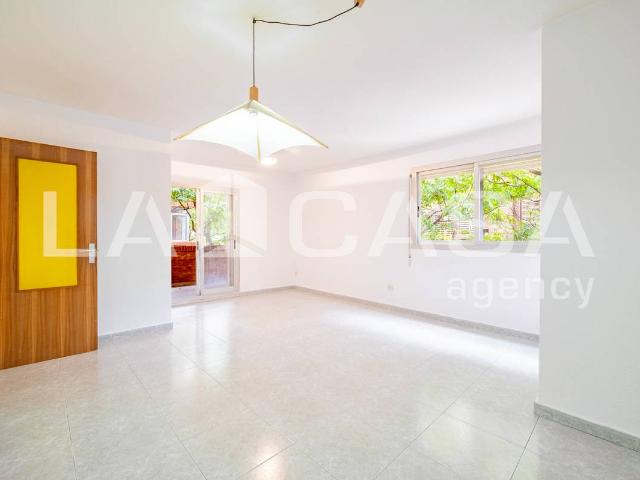 Piso en venta en Ciutat Vella, València
