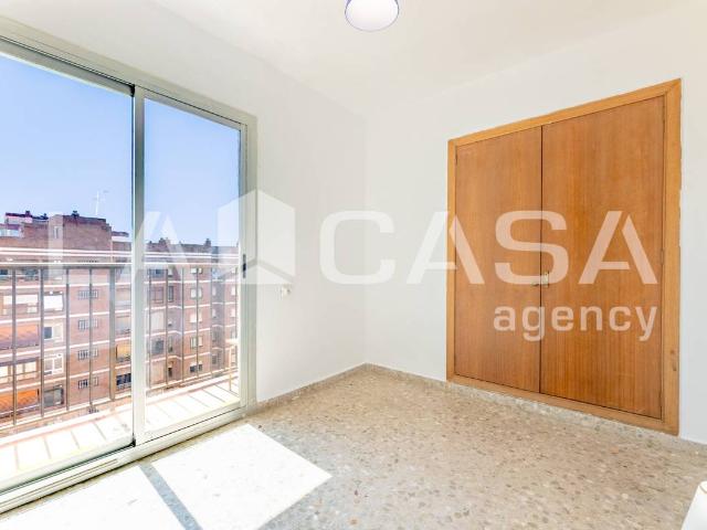 Piso en venta en Ciutat Vella, Comarca de València