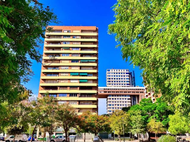Piso en venta en Ciutat Vella, Comarca de València