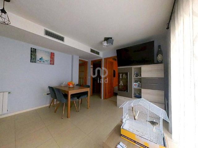 Piso en venta en L'ampolla