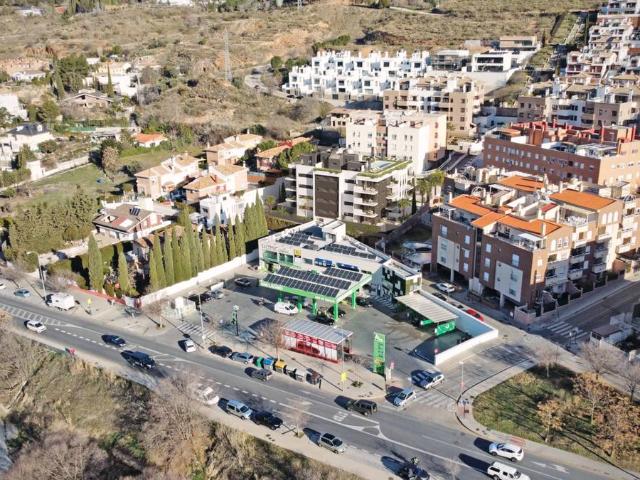 Piso en venta en Centro, Comarca de la Vega de Granada