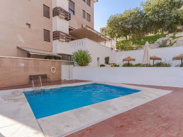Piso en venta en Granada, Centro - Sagrario