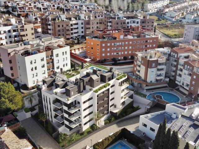 Piso en venta en Centro, Comarca de la Vega de Granada