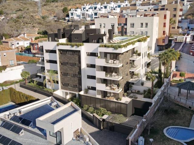 Piso en venta en Centro, Comarca de la Vega de Granada