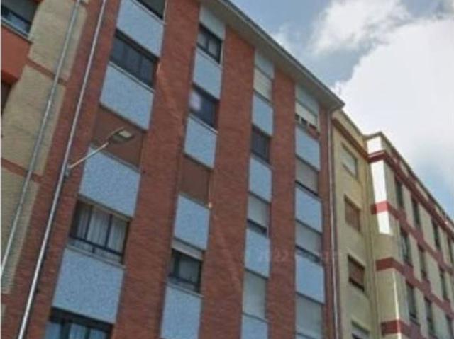 Piso en venta en Langreo, La Felguera