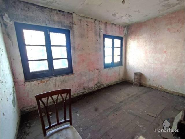 Piso en venta en Langreo