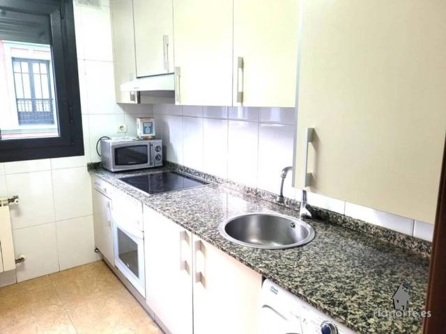 Piso en venta en Langreo, Asturias