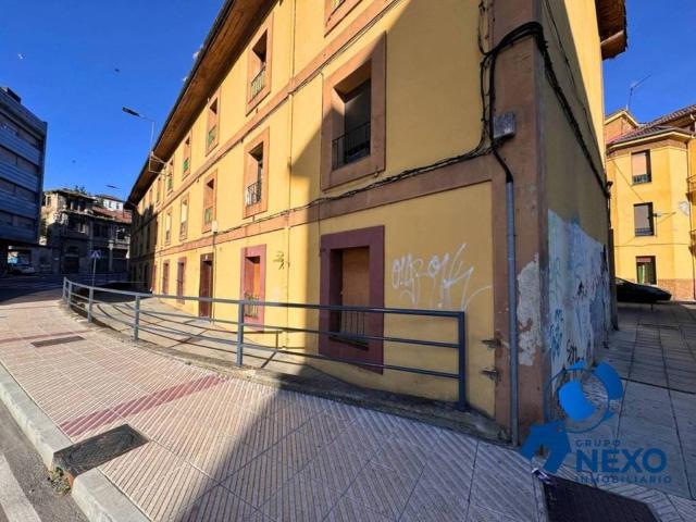 Piso en venta en Castandiello, Llangréu / Langreo