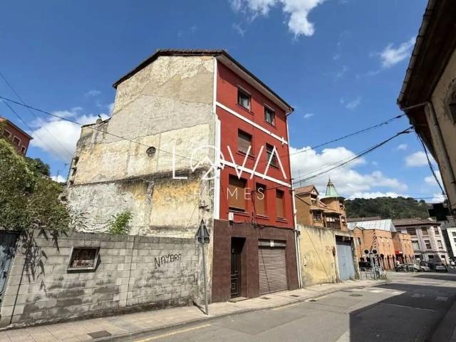 Piso en venta en Langreo, Asturias