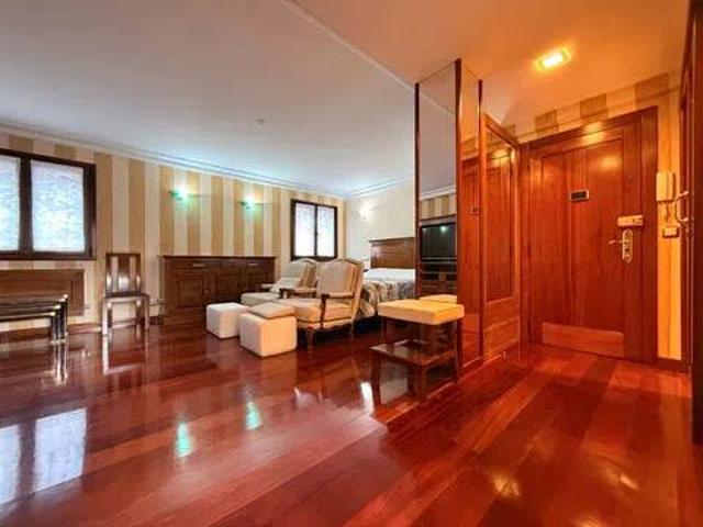 Piso en venta en Langreo, Asturias