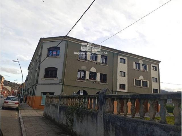 Piso en venta en Langreo, Asturias