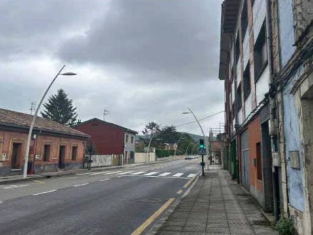 Piso en venta en Langreo, Asturias