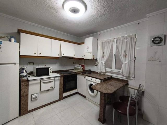 Piso en venta en Langreo, Asturias