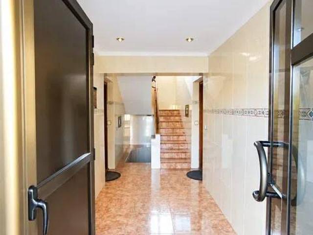 Piso en venta en El Pompián, Llangréu / Langreo