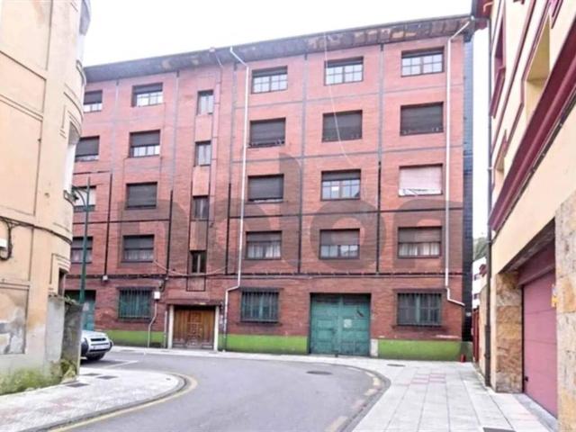 Piso en venta en Sama, Langreo