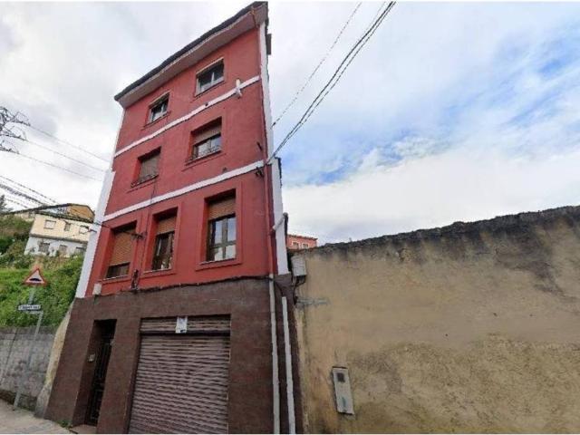 Piso en venta en Langreo, Asturias