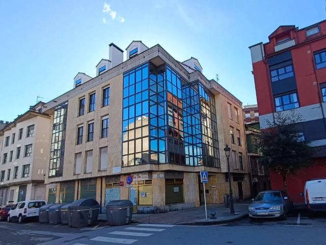Piso en venta en Langreo, Asturias