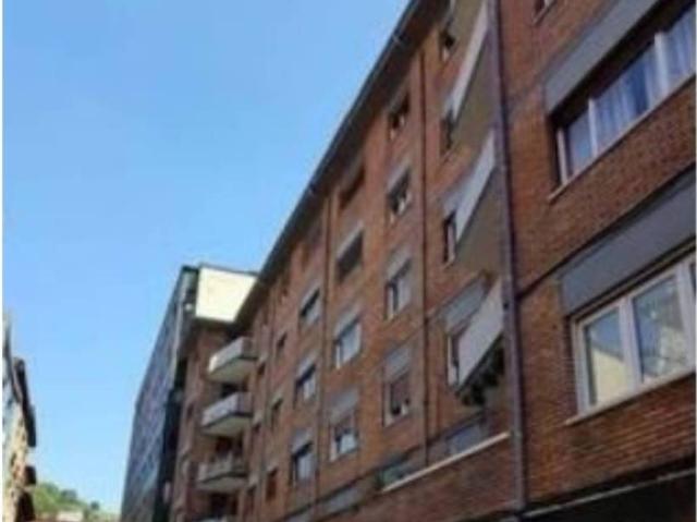 Piso en venta en Langreo, La Felguera