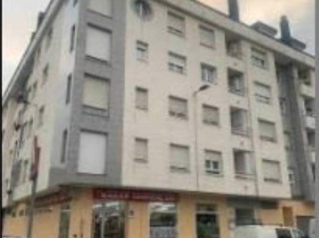 Piso en venta en Langreo, El Regueru Llerín