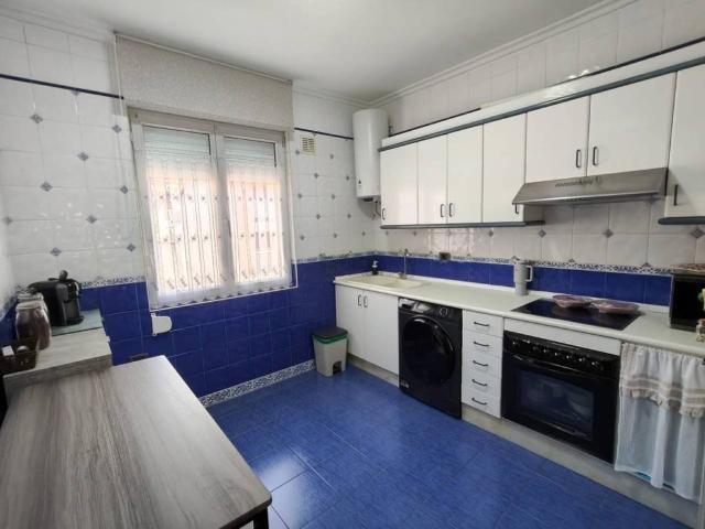 Piso en venta en Langreo, Asturias