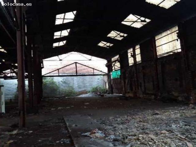 Piso en venta en Langreo, Asturias