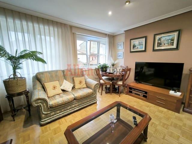 Piso en venta en Langreo, Asturias