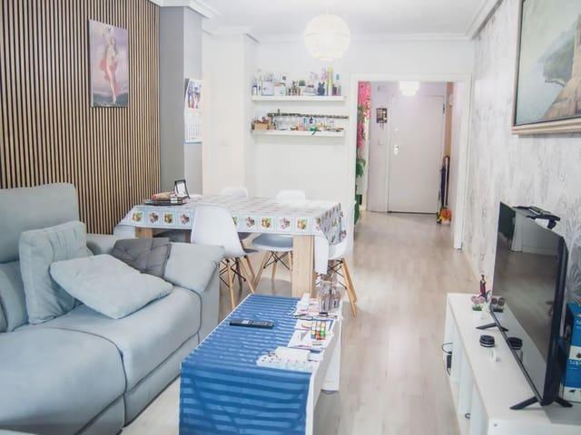 Piso en venta en Langreo, Asturias
