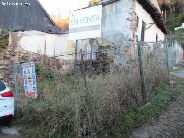 Piso en venta en Langreo, Asturias