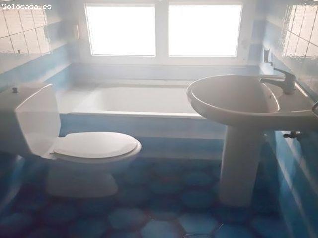 Piso en venta en Langreo, La Reguera