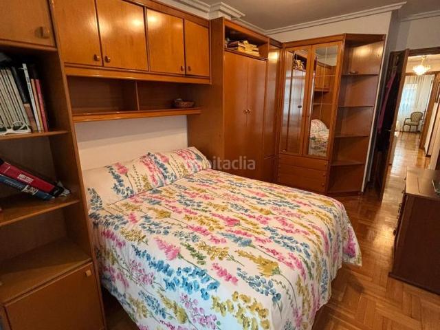 Piso en venta en Langreo, Sama