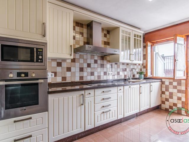 Piso en venta en Langreo, Asturias