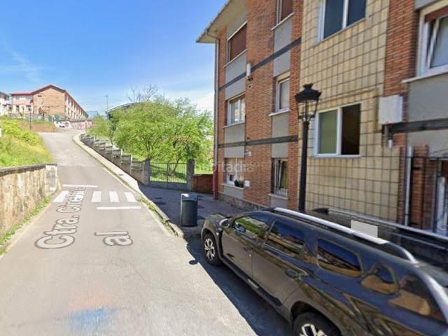 Piso en venta en Langreo, Asturias